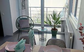 Apartment Villa Ksenija