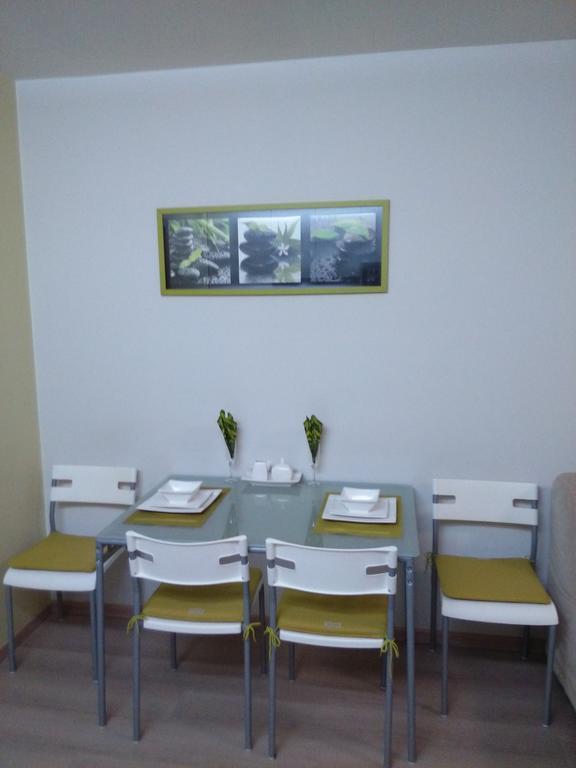 Apartment Villa Ksenija Ostende Zimmer foto