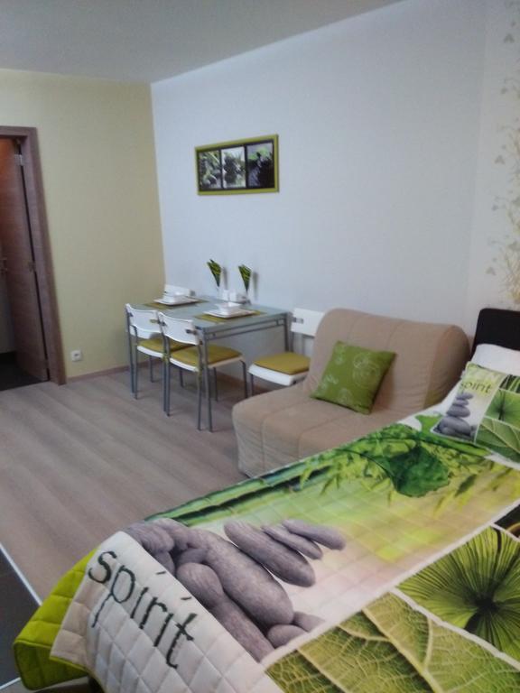 Apartment Villa Ksenija Ostende Zimmer foto