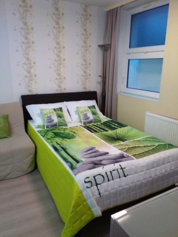Apartment Villa Ksenija Ostende Zimmer foto