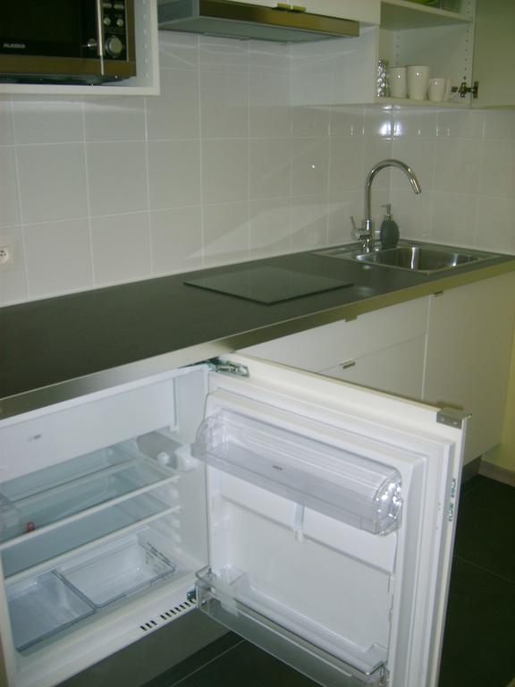 Apartment Villa Ksenija Ostende Zimmer foto